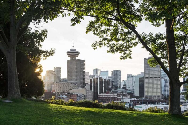Jewish History Vancouver Oakridge Private Walking Tour - FAQ