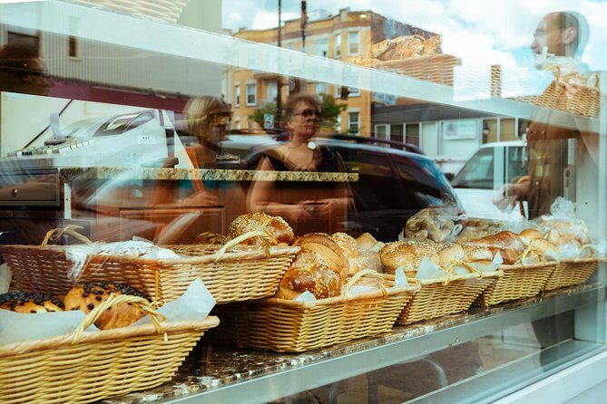 Jewish Neighborhood Food Tour - Final Thoughts