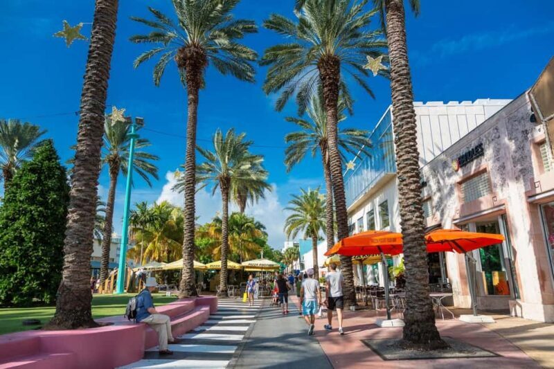 Jewish Sites Miami History Private Guided Walking Tour - Who Will Love This Tour?