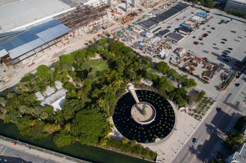 Jewish Sites Miami History Private Guided Walking Tour - The Sum Up: Who Should Consider This Tour?