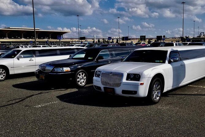 JFK AIRPORT LIMO | JFK To Manhattan Transfer With a Stretch Limo - What is the JFK to Manhattan Stretch Limo Service?
