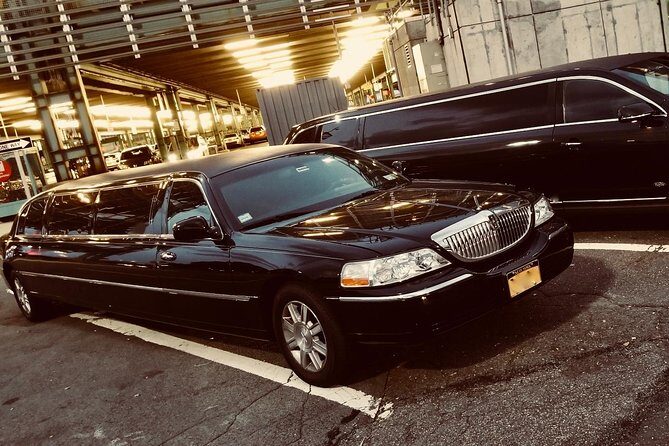 JFK AIRPORT LIMO | JFK To Manhattan Transfer With a Stretch Limo - Pricing and value