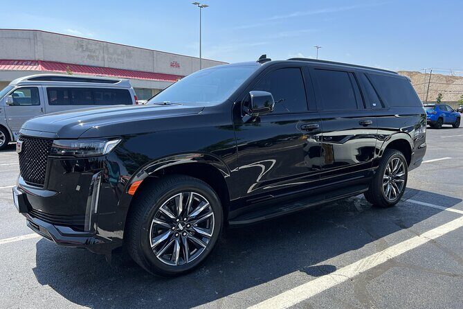 JFK AIRPORT LIMO | JFK To Manhattan Transfer With a Stretch Limo - Real-world experiences