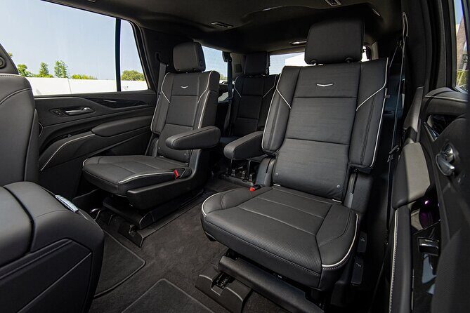 JFK AIRPORT LIMO | JFK To Manhattan Transfer With a Stretch Limo - Who is this service best for?
