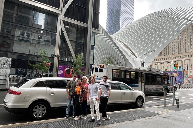 JFK Airport Limo Pick-up With Extra One Hour NYC Limo Sightseeing Tour - Who Should Consider This?