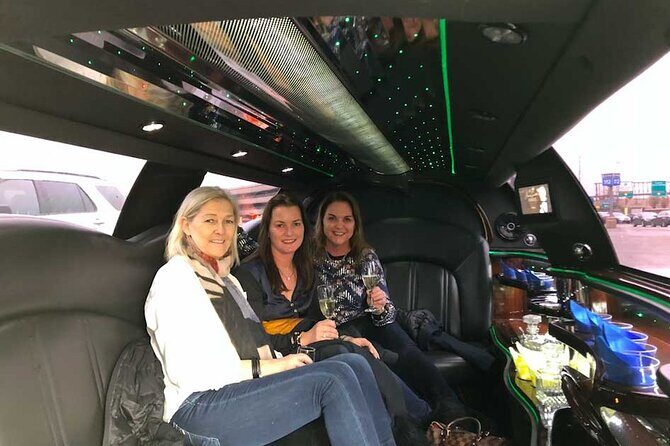 JFK Airport Limo Pick-up With Extra One Hour NYC Limo Sightseeing Tour - Final Thoughts