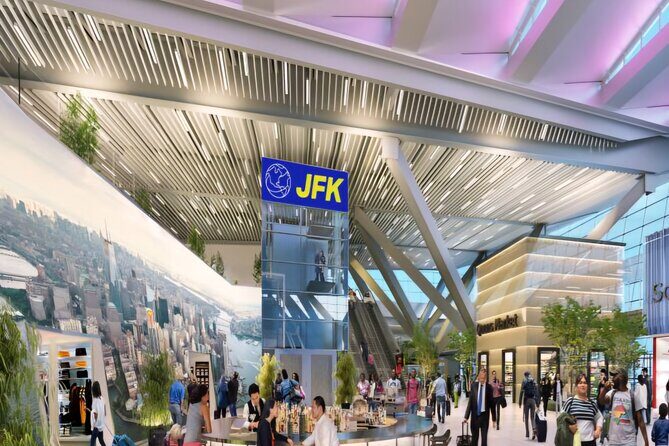 JFK Airport - Manhattan Pickup / Drop Off - Final Thoughts
