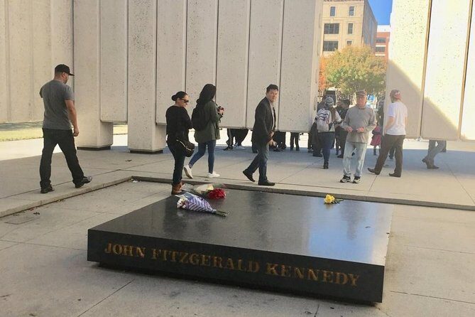 JFK Assassination and Museum Tour with Lee Harvey Oswald Rooming House - Frequently Asked Questions