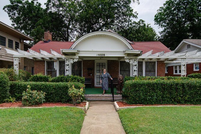 JFK Assassination Tour with JFK Museum and Oswald's Rooming House - The Verdict: Is It Worth It?