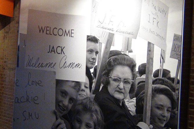 JFK Assassination Tour with Lee Harvey Rooming House - Frequently Asked Questions