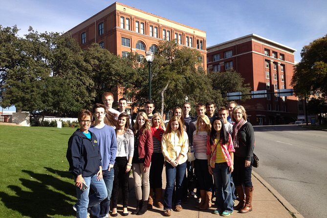 JFK Historical Tour - An Inside Look at the JFK Historical Tour