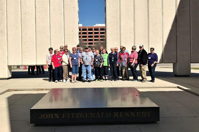 JFK Historical Tour - FAQ: Your Questions About the JFK Historical Tour