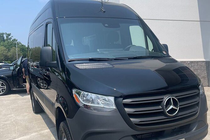 JFK/LGA/EWR to Manhattan Private Transfer - Up to 14 Pax - Who Will Benefit Most?