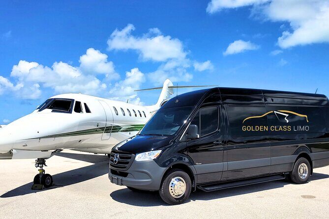 JFK-Manhattan Private Airport Transfer - Comprehensive Review of the JFK-Manhattan Private Airport Transfer