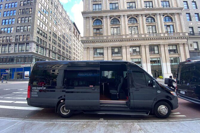 JFK-Manhattan Private Airport Transfer - What Makes This Transfer Stand Out