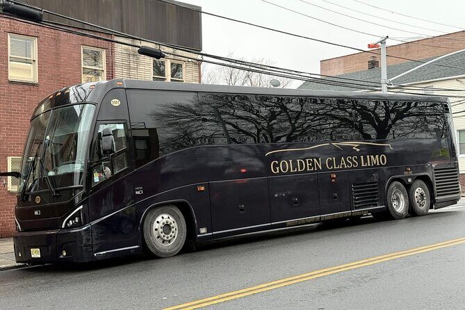 JFK-Manhattan Private Airport Transfer - Real Traveler Experiences