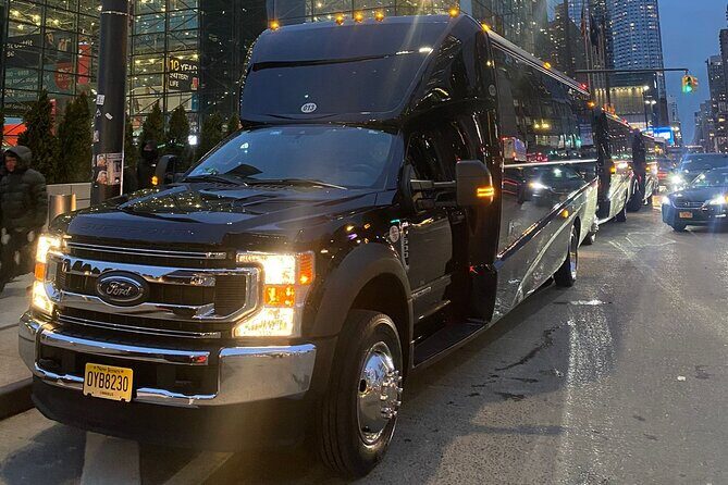 JFK-Manhattan Private Airport Transfer - Who Should Consider This Service?