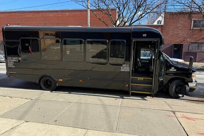 JFK-Manhattan Private Airport Transfer - FAQ