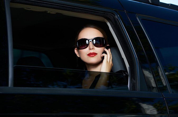 JFK to Manhattan Private Transfer Luxury SUV - The Sum Up: Is It Worth It?