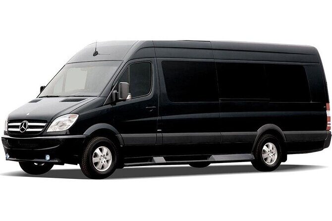 JFK to Manhattan: VIP Private Transfer (SUV, Limousine, Van) - The Booking Process: Simple and Clear