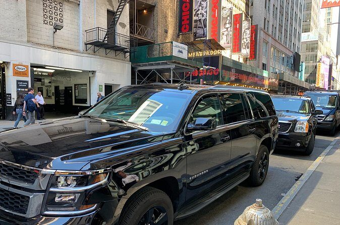 JFK to Manhattan: VIP Private Transfer (SUV, Limousine, Van) - Real Traveler Insights and Practical Tips
