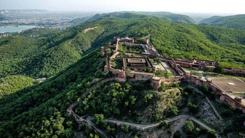 Jhalana Leopard Safari Jaipur Sunrise & Sunset Jeep Safari - Who Should Consider This Tour?