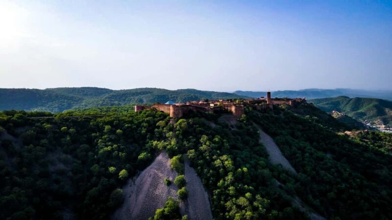 Jhalana Leopard Safari Jaipur Sunrise & Sunset Jeep Safari - FAQ