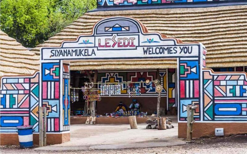 JHB: Lesedi Cultural Village Tour TRANSFER&ENTRANCE INCLUDED - Setting the Scene: What is the Lesedi Cultural Village Tour?