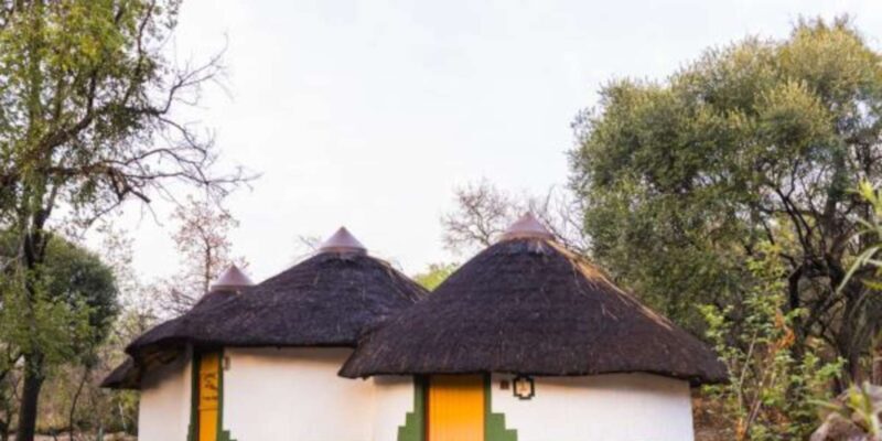 JHB: Lesedi Cultural Village Tour TRANSFER&ENTRANCE INCLUDED - Visual and Sensory Experience
