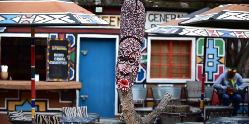 JHB: Lesedi Cultural Village Tour TRANSFER&ENTRANCE INCLUDED - Practical Tips for Travelers