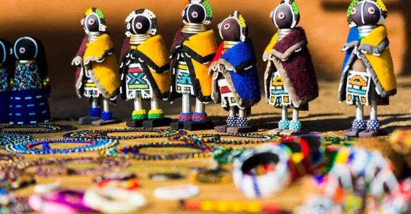 JHB: Lesedi Cultural Village Tour TRANSFER&ENTRANCE INCLUDED - Who Will Love This Tour?