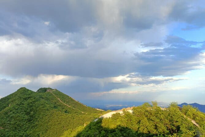 Jiankou Great Wall private guided day tour in English - Why Choose This Tour?