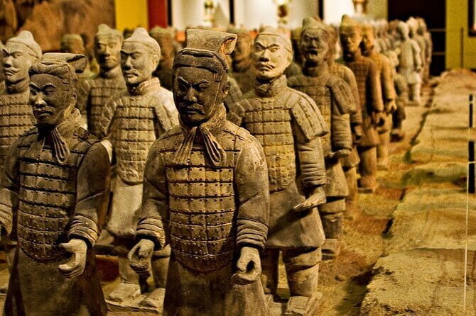 Jiankou Great Wall private guided day tour in English - Final Thoughts: Who Will Appreciate This Tour?