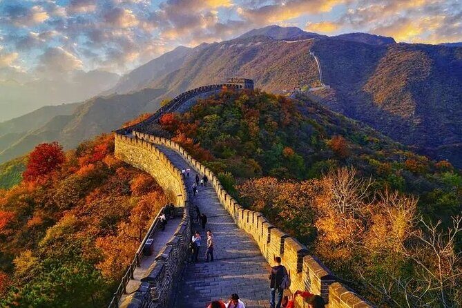 Jiankou Great Wall (To Mutianyu) Private English Guided Day Tour - FAQ