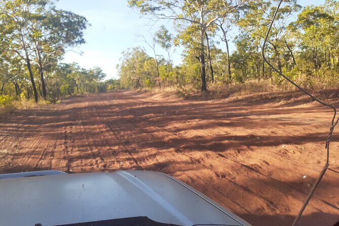 Jim Jim Falls - Kakadu Full Day Tour from Jabiru or Cooinda - Exploring the Jim Jim Falls - Kakadu Full Day Tour