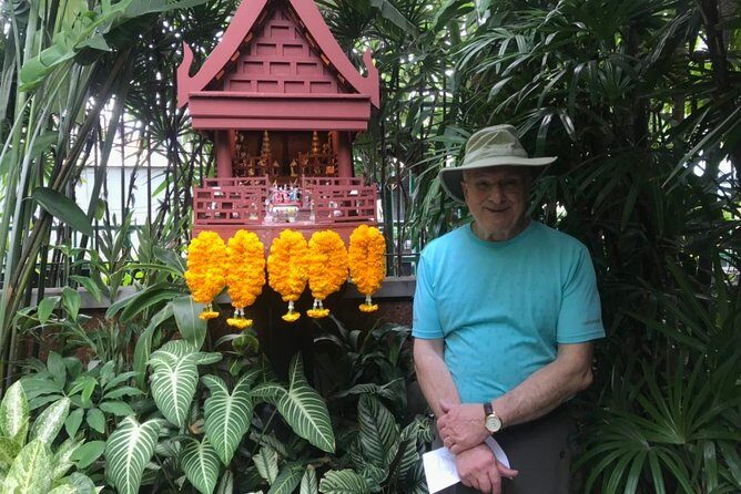 Jim Thompson House and Suan Pakkad Palace Museum Private Tour - Final Thoughts: Is It Worth It?