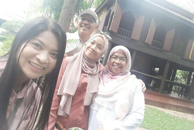 Jim Thompson House and Suan Pakkad Palace Museum Private Tour - FAQs