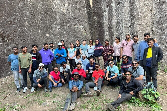 Jindhagada Trek - Why the Jindhagada Trek Is a Strong Choice