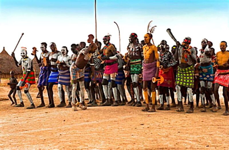 Jinka: 4-Day Omo Valley Tribes Tour with Accommodation - Who Will Love This Tour?