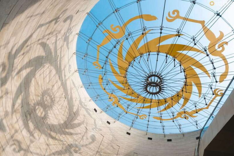 Jinsha Site Museum Tour: Experience Ancient Shu civilization - Introduction to the Jinsha Site Museum Tour