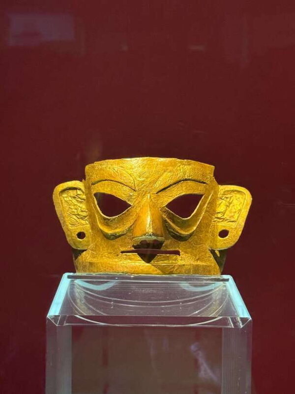 Jinsha Site Museum Tour: Experience Ancient Shu civilization - What Makes the Jinsha Site Museum Tour Stand Out?