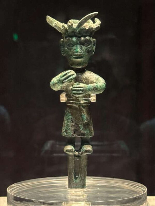 Jinsha Site Museum Tour: Experience Ancient Shu civilization - Analyzing the Value