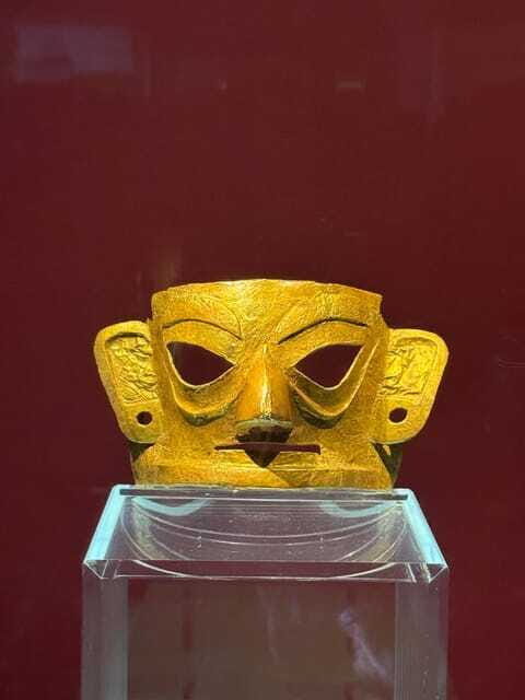 Jinsha Site Museum Tour: Experience Ancient Shu civilization - Who Is This Tour Best For?