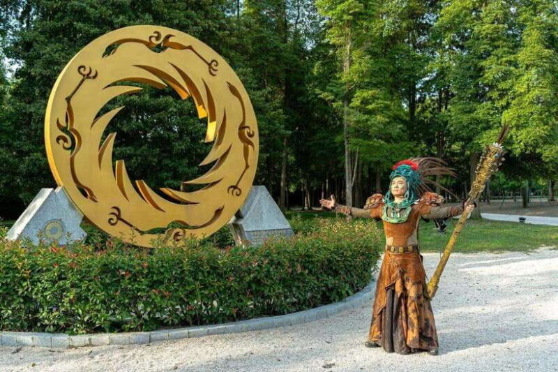 Jinsha Site Museum Tour: Experience Ancient Shu civilization - FAQ