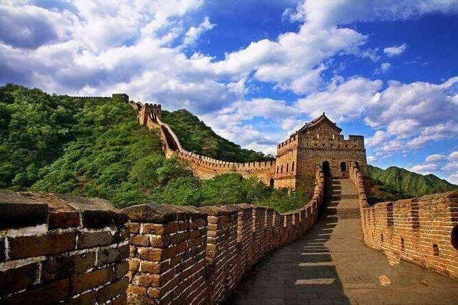 JinShanling Great Wall Sunset/Day Private Day Tour - What Makes Jinshanling Special?