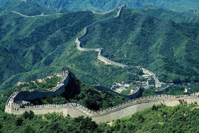 JinShanling Great Wall Sunset/Day Private Day Tour - What Do Travelers Say?