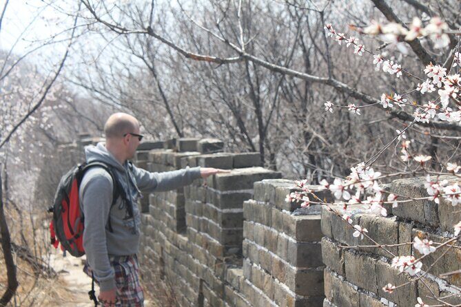 Jinshanling Great Wall to Simatai West Sunset Hiking Private Tour - Summary and Who This Tour Is For