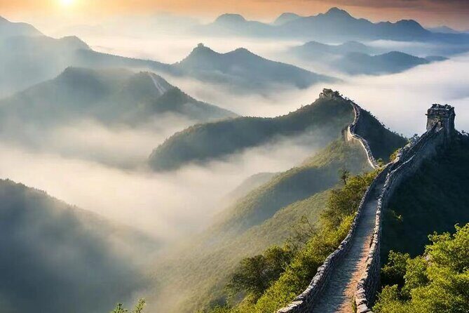 Jinshanling Great Wall to Simatai West Sunset Hiking Private Tour - Frequently Asked Questions (FAQs)