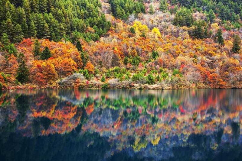 Jiuzhai Valley & Huanglong Scenic Area: 3-Day Private Tour - Final Thoughts: Is It Worth It?