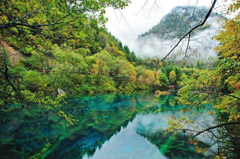 Jiuzhai Valley & Huanglong Scenic Area: 3-Day Private Tour - FAQ